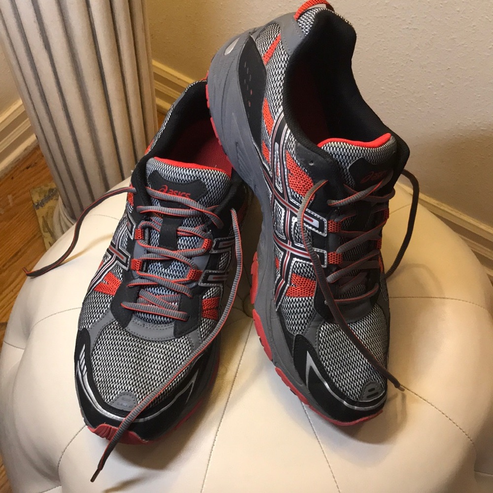 Men’s Asics sz.14